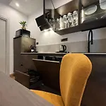 Habemus Loft - The Twins Raffinato Design Contemporaneo Nel Cuore Storico Di Apartment
