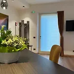 Habemus Loft - The Twins Raffinato Design Contemporaneo Nel Cuore Storico Di Apartment Trieste