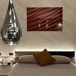 Habemus Loft - The Twins Raffinato Design Contemporaneo Nel Cuore Storico Di *