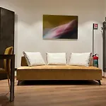 Apartment Habemus Loft - The Twins Raffinato Design Contemporaneo Nel Cuore Storico Di Trieste