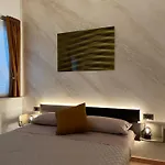 Apartment Habemus Loft - The Twins Raffinato Design Contemporaneo Nel Cuore Storico Di Trieste