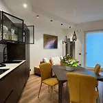 Habemus Loft - The Twins Raffinato Design Contemporaneo Nel Cuore Storico Di Trieste