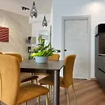 Apartamento Habemus Loft - The Twins Raffinato Design Contemporaneo Nel Cuore Storico Di Trieste