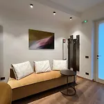 Habemus Loft - The Twins Raffinato Design Contemporaneo Nel Cuore Storico Di Apartment Trieste