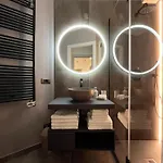 Habemus Loft - The Twins Raffinato Design Contemporaneo Nel Cuore Storico Di Apartment Trieste