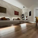 Apartamento Habemus Loft - The Twins Raffinato Design Contemporaneo Nel Cuore Storico Di