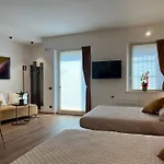 Apartamento Habemus Loft - The Twins Raffinato Design Contemporaneo Nel Cuore Storico Di