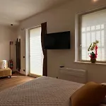 Apartamento Habemus Loft - The Twins Raffinato Design Contemporaneo Nel Cuore Storico Di
