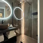 Habemus Loft - The Twins Raffinato Design Contemporaneo Nel Cuore Storico Di * Trieste