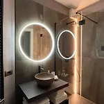 Apartment Habemus Loft - The Twins Raffinato Design Contemporaneo Nel Cuore Storico Di Trieste
