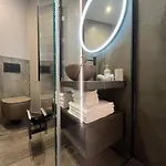Apartment Habemus Loft - The Twins Raffinato Design Contemporaneo Nel Cuore Storico Di Trieste
