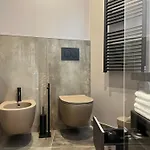 Habemus Loft - The Twins Raffinato Design Contemporaneo Nel Cuore Storico Di * Trieste