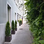 Apartment Habemus Loft - The Twins Raffinato Design Contemporaneo Nel Cuore Storico Di Trieste