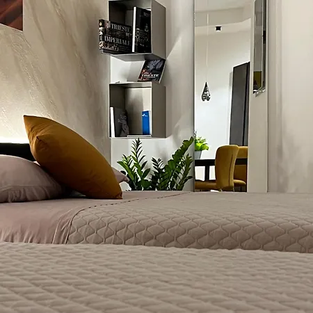 Habemus Loft - The Twins Raffinato Design Contemporaneo Nel Cuore Storico Di Апартаменты
