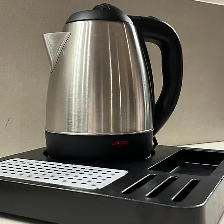 Habemus Loft - The Twins Raffinato Design Contemporaneo Nel Cuore Storico Di 트리에스테