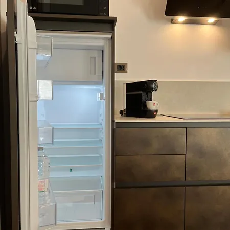 Habemus Loft - The Twins Raffinato Design Contemporaneo Nel Cuore Storico Di *