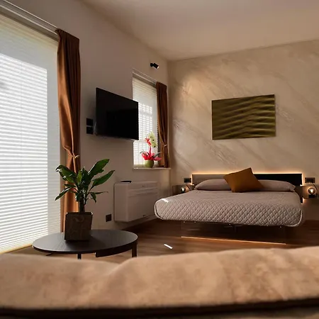 Habemus Loft - The Twins Raffinato Design Contemporaneo Nel Cuore Storico Di 아파트