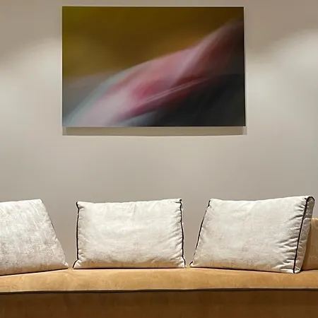 Habemus Loft - The Twins Raffinato Design Contemporaneo Nel Cuore Storico Di