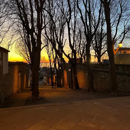 Habemus Loft - The Twins Raffinato Design Contemporaneo Nel Cuore Storico Di * 트리에스테