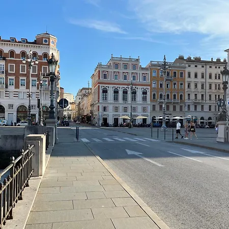 Habemus Loft - The Twins Raffinato Design Contemporaneo Nel Cuore Storico Di 아파트 *