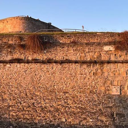 Habemus Loft - The Twins Raffinato Design Contemporaneo Nel Cuore Storico Di 아파트